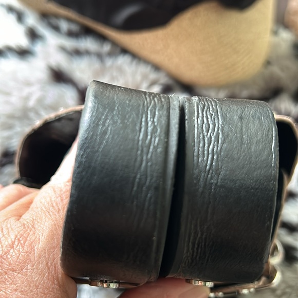 Kurt Geiger pink sandals - Picture 12 of 13